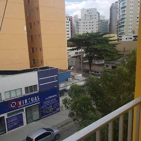 1 quarto 2 camas de solteiro Guarapari Exterior foto