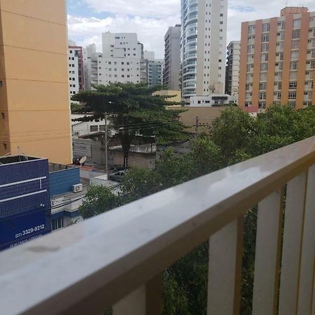 1 quarto 2 camas de solteiro Guarapari Exterior foto