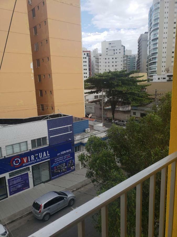 1 quarto 2 camas de solteiro Guarapari Exterior foto